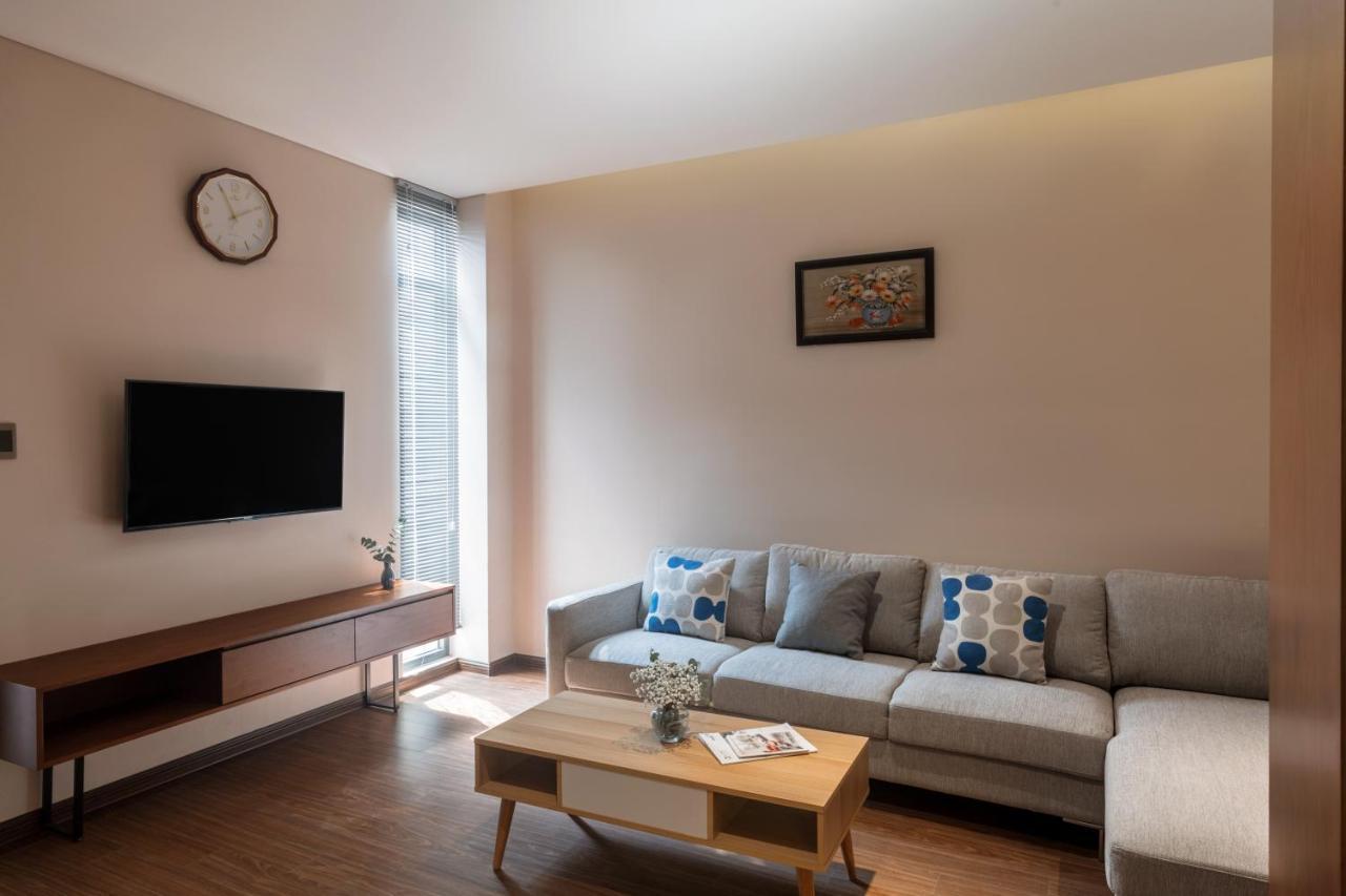 Khách sạn hẻo lánh Khách Sạn&căn Hộ Dhts Business 4*