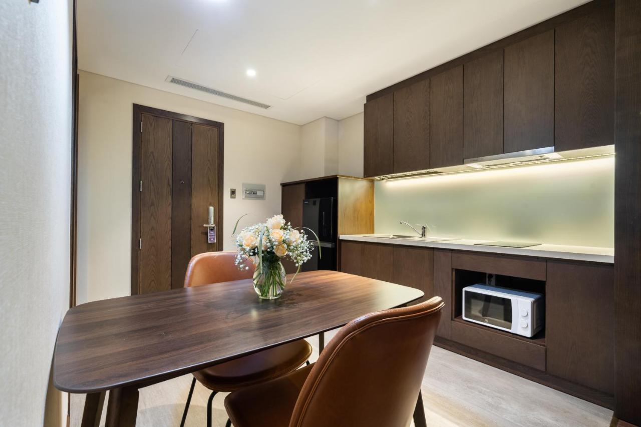 Khách Sạn&căn Hộ Dhts Business 4*