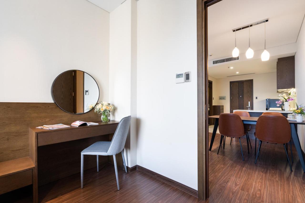 Khách Sạn&căn Hộ Dhts Business 4* TP. Hồ Chí Minh