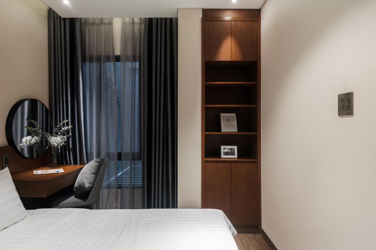 Khách Sạn&căn Hộ Dhts Business
