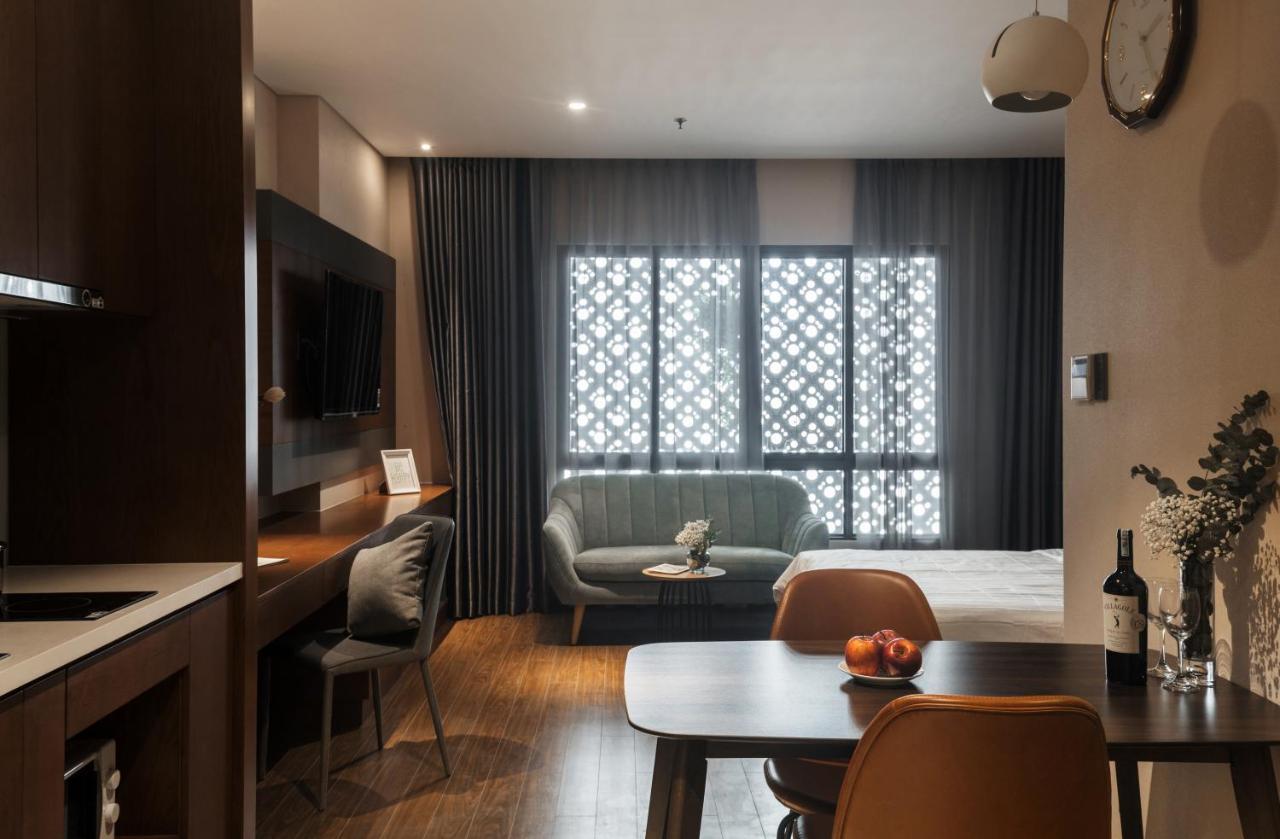 Dhts Business & Aparthotel 4*