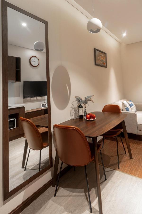 Aparthotel Dhts Business & 4*