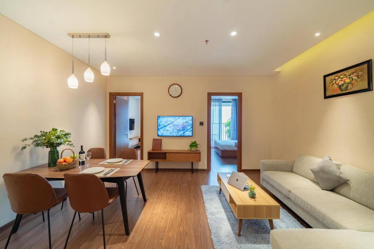 Dhts Business & Aparthotel 4*