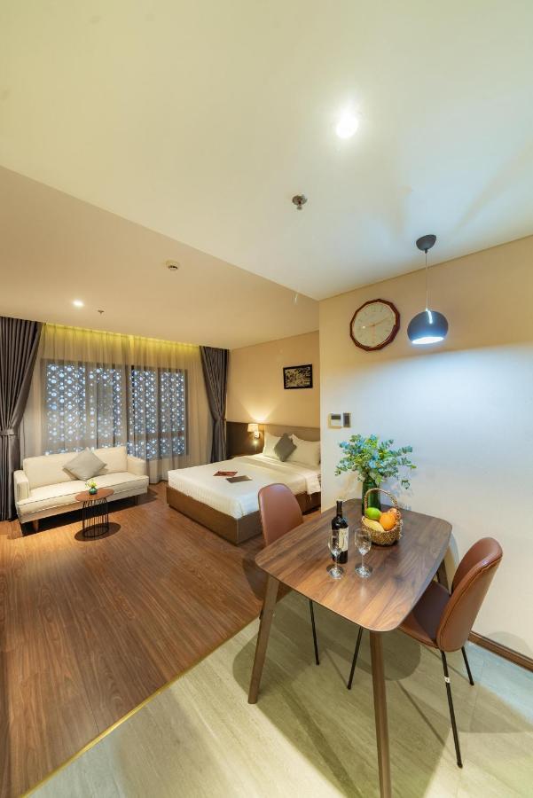 Dhts Business & 4* Ho Chi Minh City