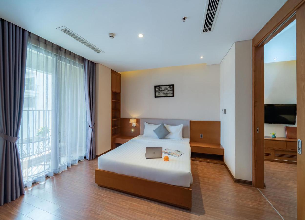 Aparthotel Dhts Business &