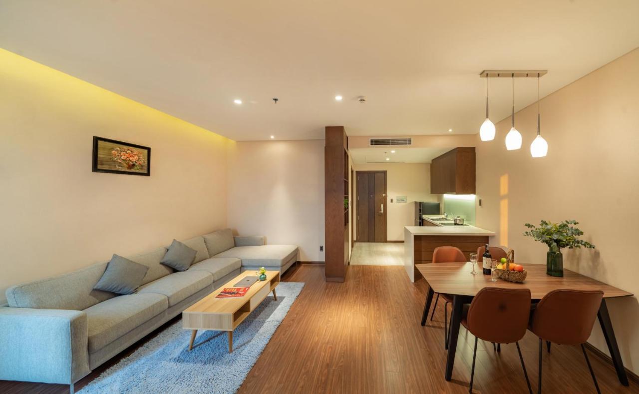 Dhts Business & 4* Ho Chi Minh City