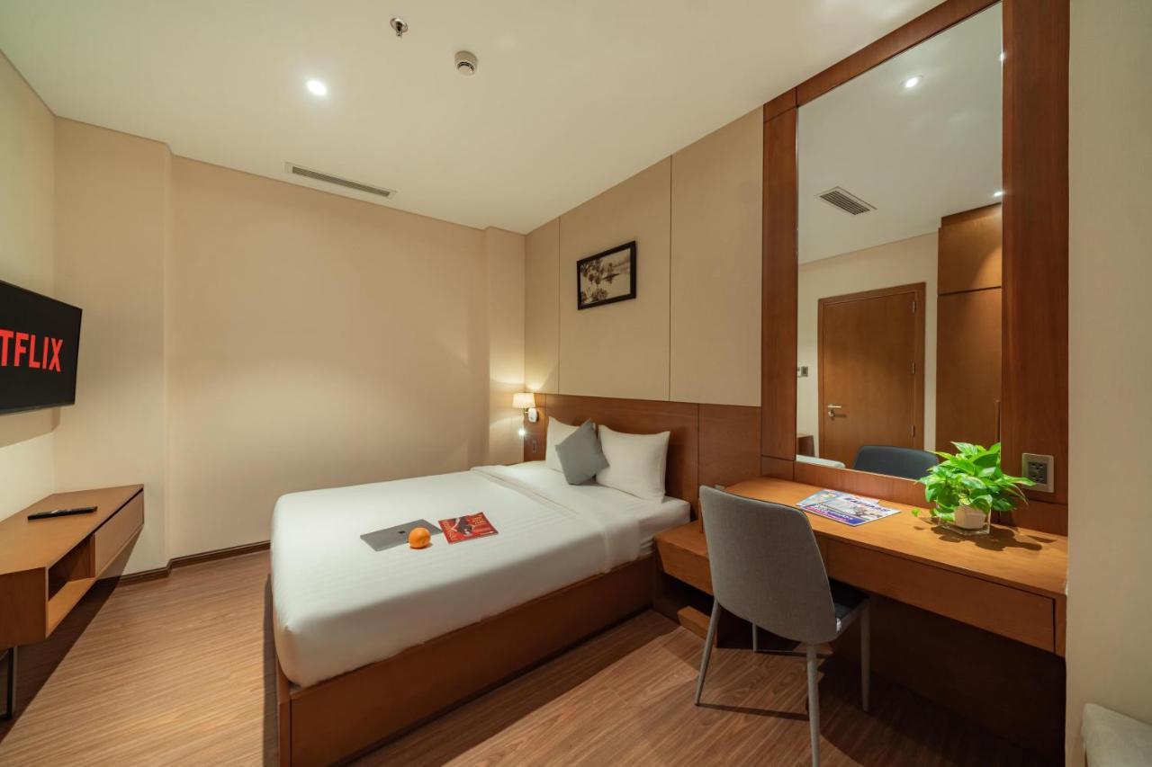 Aparthotel Dhts Business & 4*