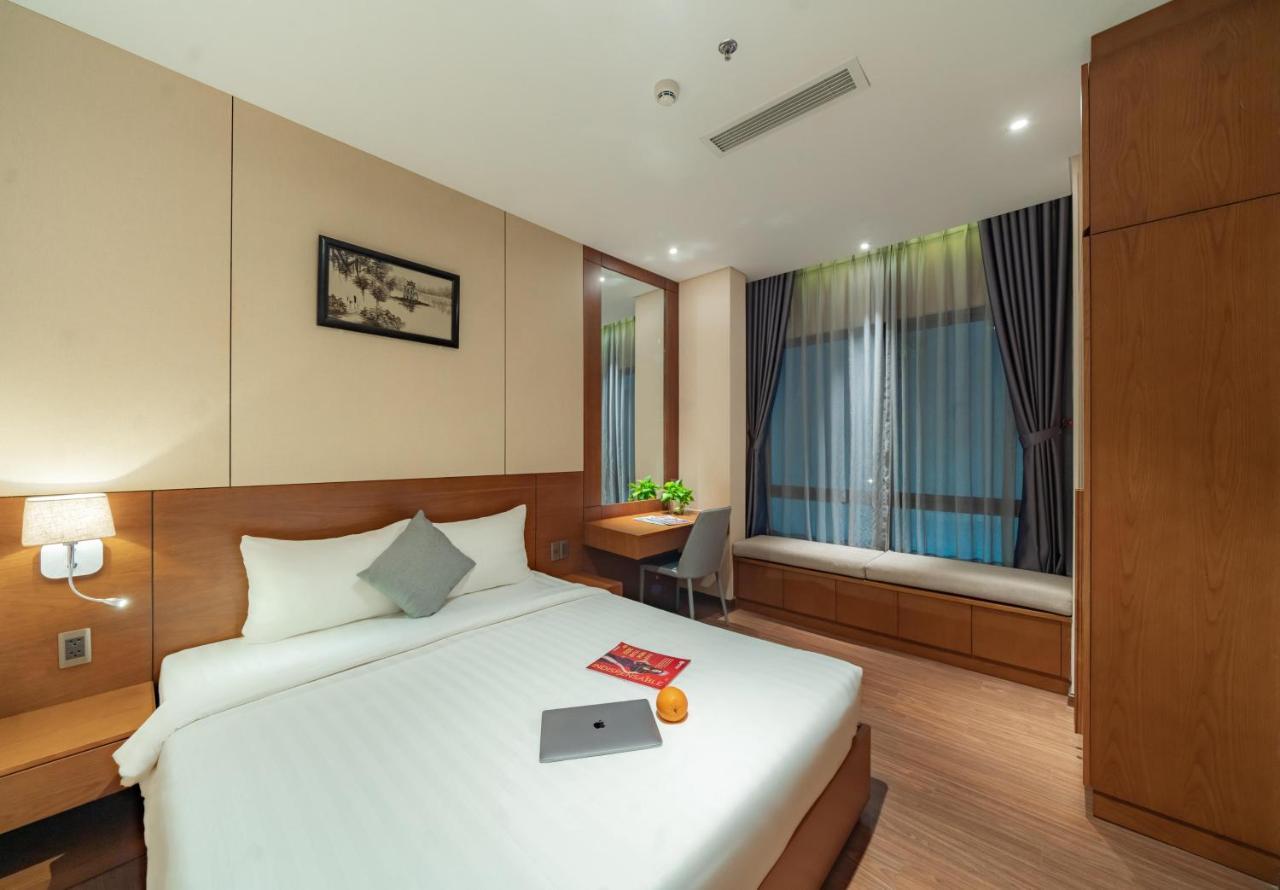 Aparthotel Dhts Business &